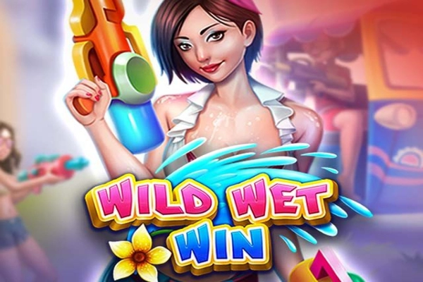 Wild Wet Win Slot
