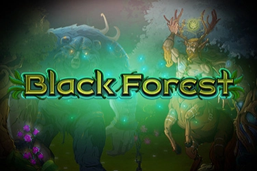 Black Forest Slot
