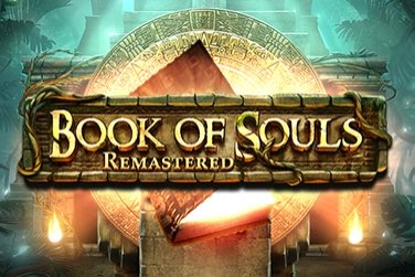 Book of Souls Remastered Slot