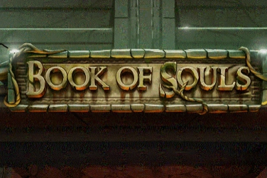 Book of Souls Slot