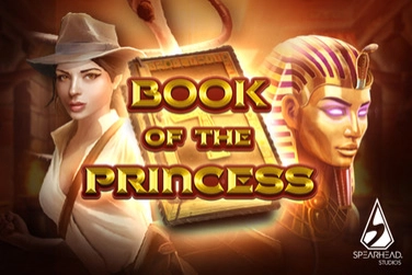 Book of The Princess Slot