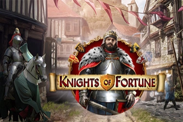 Knights of Fortune Slot