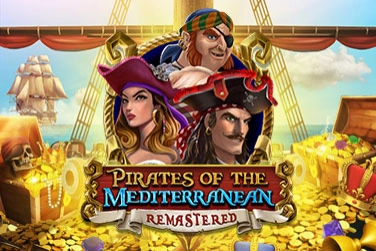 Pirates of the Mediterranean Remastered Slot
