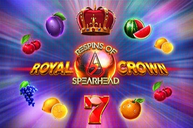 Royal Crown 2 Respins of Spearhead Slot