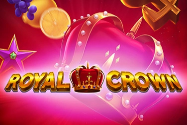 Royal Crown Slot