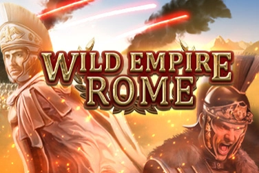 Wild Empire - Rome Slot