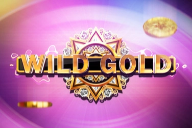 Wild Gold Slot
