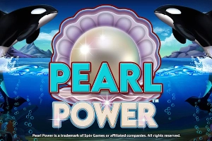 Pearl Power Slot