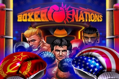 Boxer Nations Slot