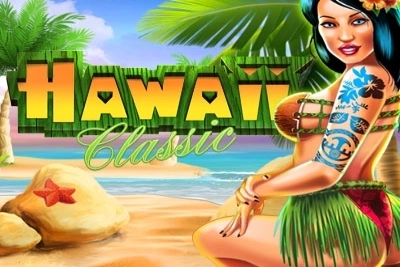 Hawaii Slot
