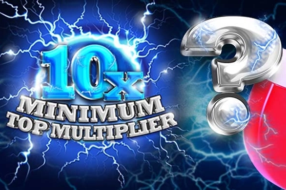 10x Minimum Top Multiplier Slot