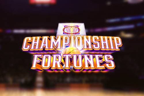 Championship Fortunes Slot
