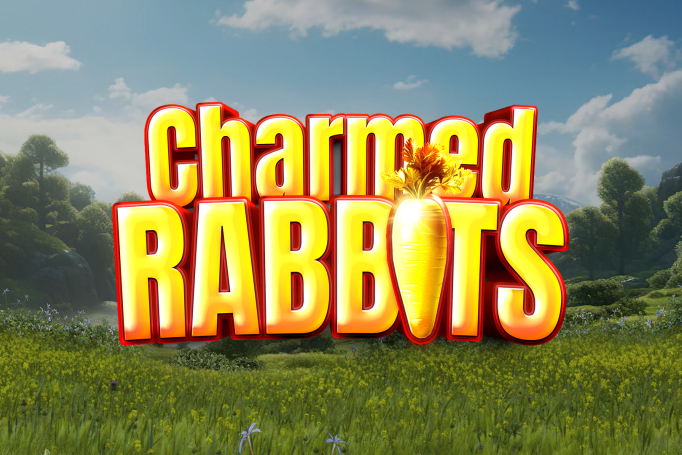 Charmed Rabbits Slot