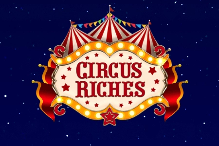 Circus Riches Slot