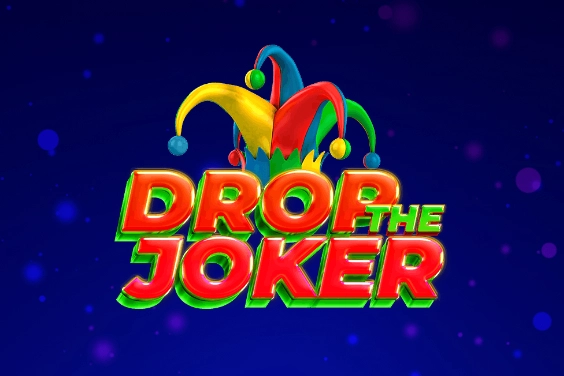 Drop The Joker Slot