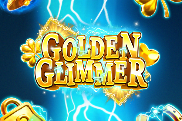 Golden Glimmer Slot