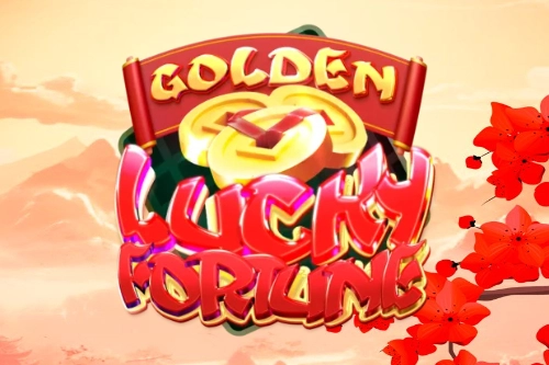 Golden Lucky Fortune Slot