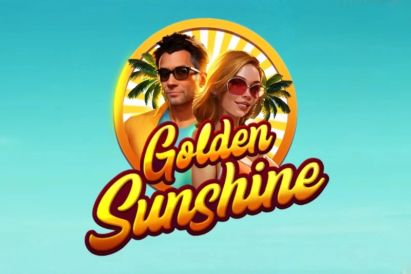 Golden Sunshine Slot