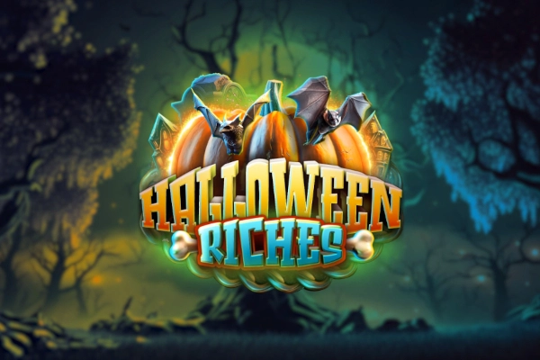 Halloween Riches Slot