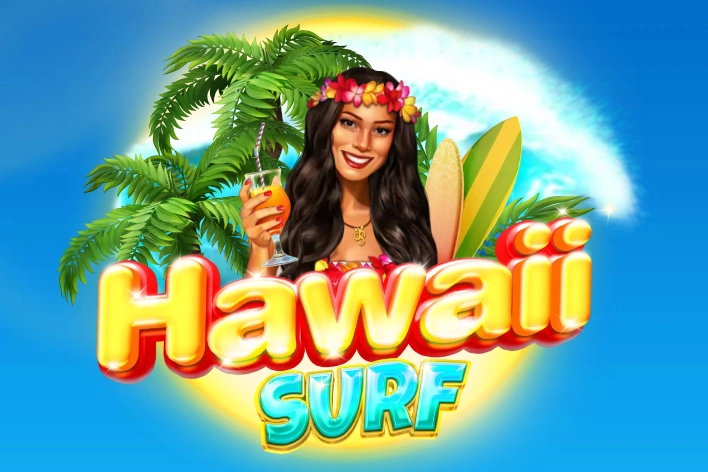 Hawaii Surf Slot