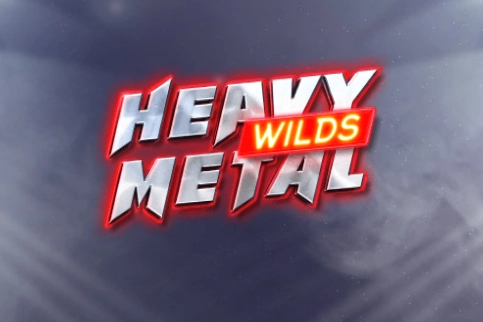 Heavy Metal Wilds Slot