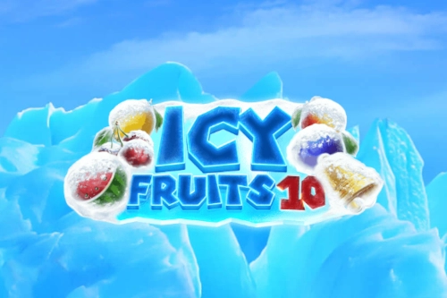 Icy Fruits 10 Slot