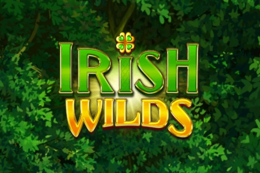 Irish Wilds Slot