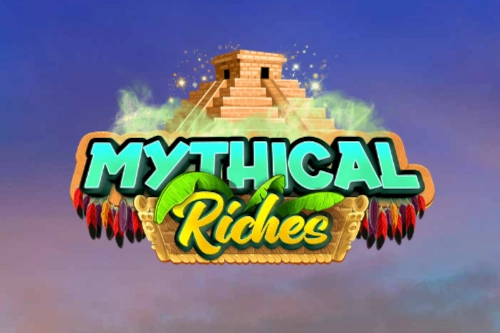 Mythical Riches Slot