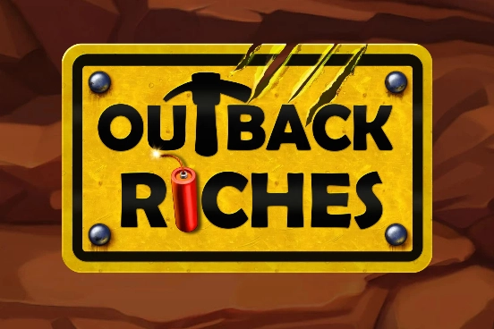 Outback Riches Slot