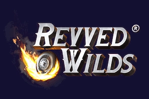 Revved Wilds Slot