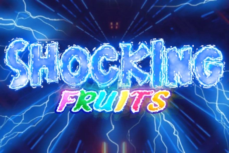 Shocking Fruits Slot