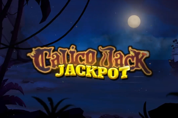 Calico Jack Jackpot Slot