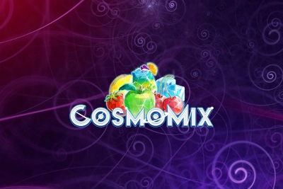 CosmoMix Slot