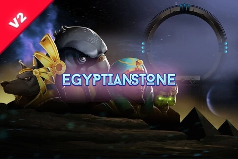 Egyptian Stone V2 Slot