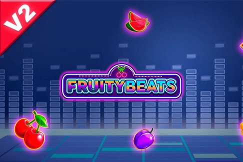 Fruity Beats V2 Slot