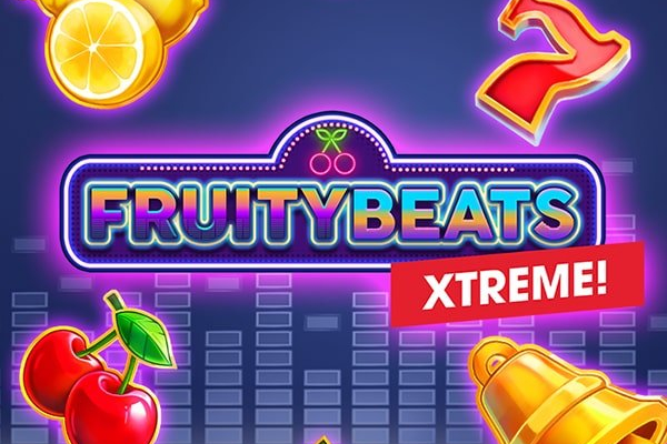 Fruity Beats Xtreme Slot