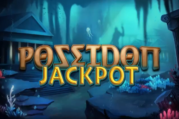 Poseidon Jackpot Slot