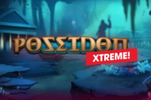 Poseidon Xtreme Slot