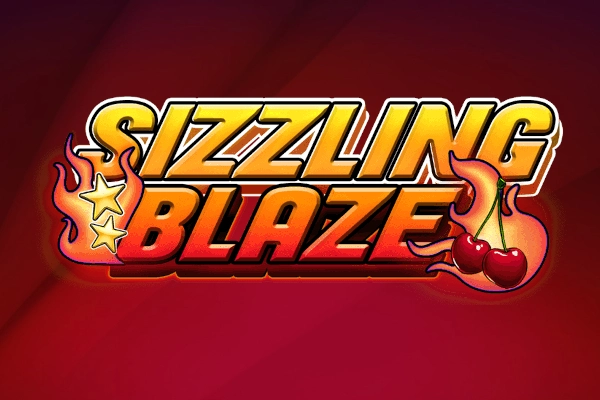 Sizzling Blaze Slot