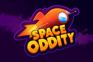 Space Oddity Slot