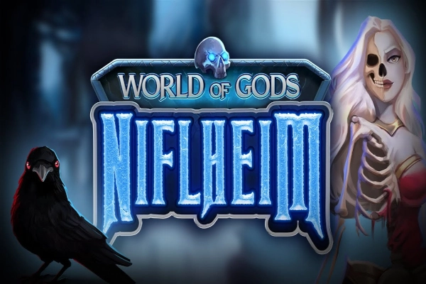 World of Gods: Niflheim Slot
