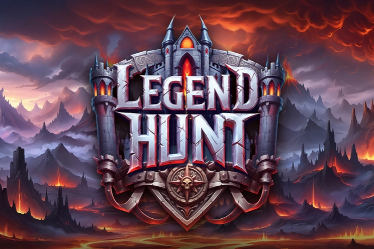 Legend Hunt Slot