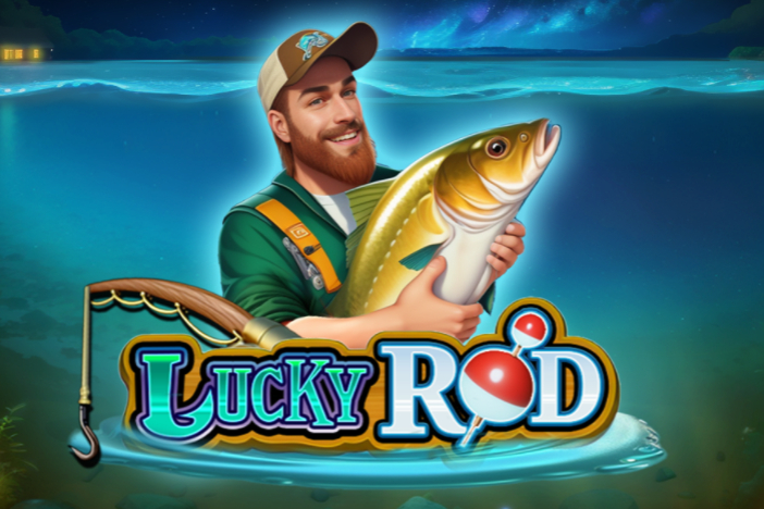 Lucky Rod Slot