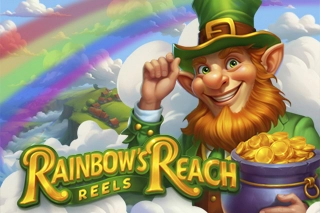 Rainbow's Reach Reels Slot