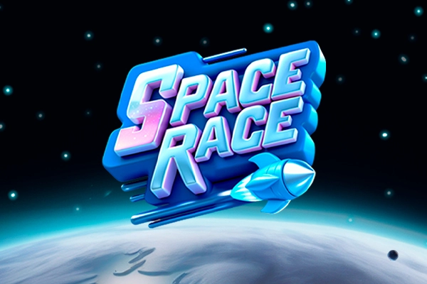 Space Race Crash Slot