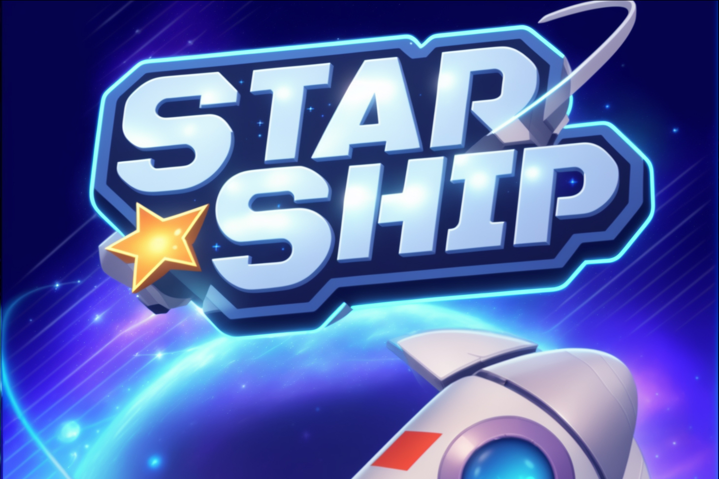 Starship Slot