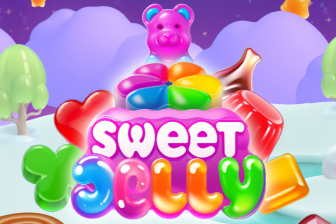 Sweet Jelly Slot