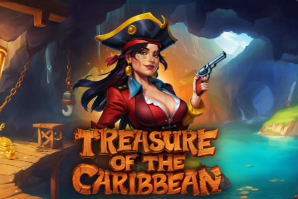 Treasure of the Caribbean Slot