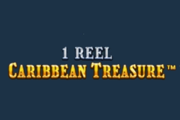 1 Reel Caribbean Treasure Slot