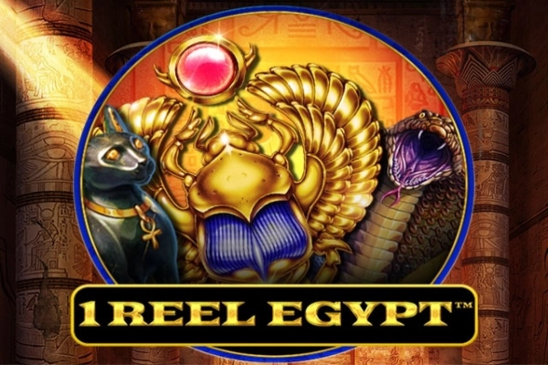 1 Reel Egypt Slot